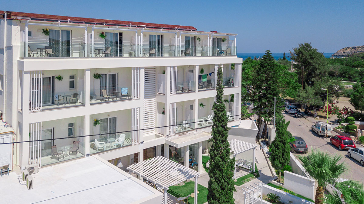 Lido Star Beach - NR